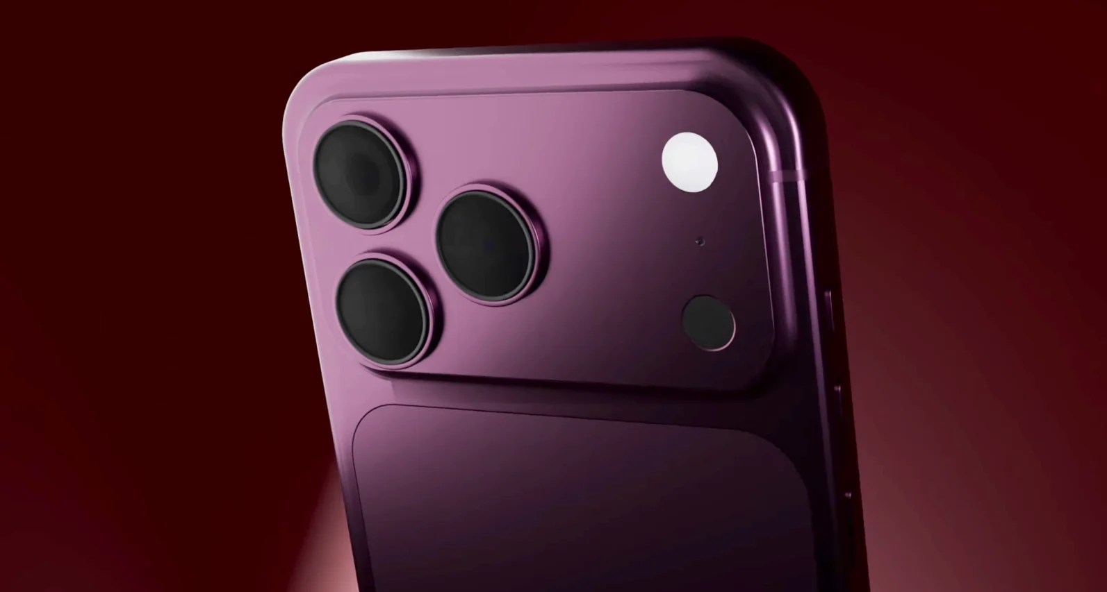 Apple chuẩn bị tăng giá iPhone Pro: người dùng phải tính lại ngân sách