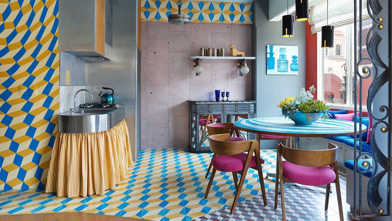 34 Modern Living Room Ideas That Go Beyond Minimalism