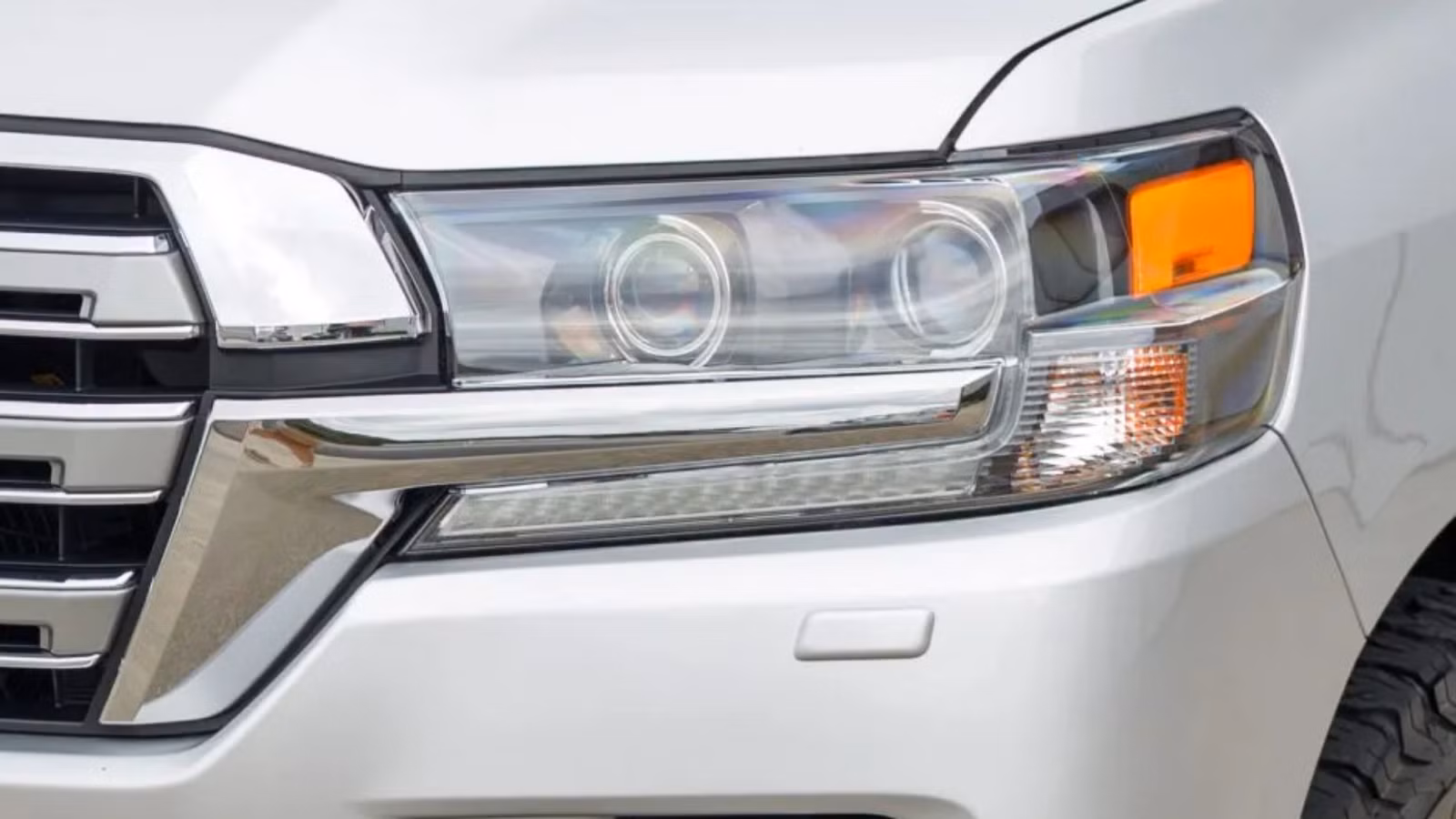 Why Toyota SUVs Keep Going When Luxury Rivals Give Up