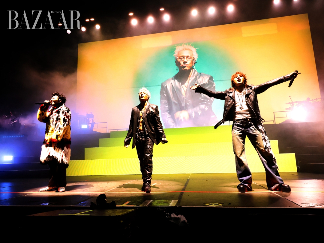 Big 4 K-pop bắt tay lập lễ hội Fanomenon kiểu Coachella Hàn Quốc