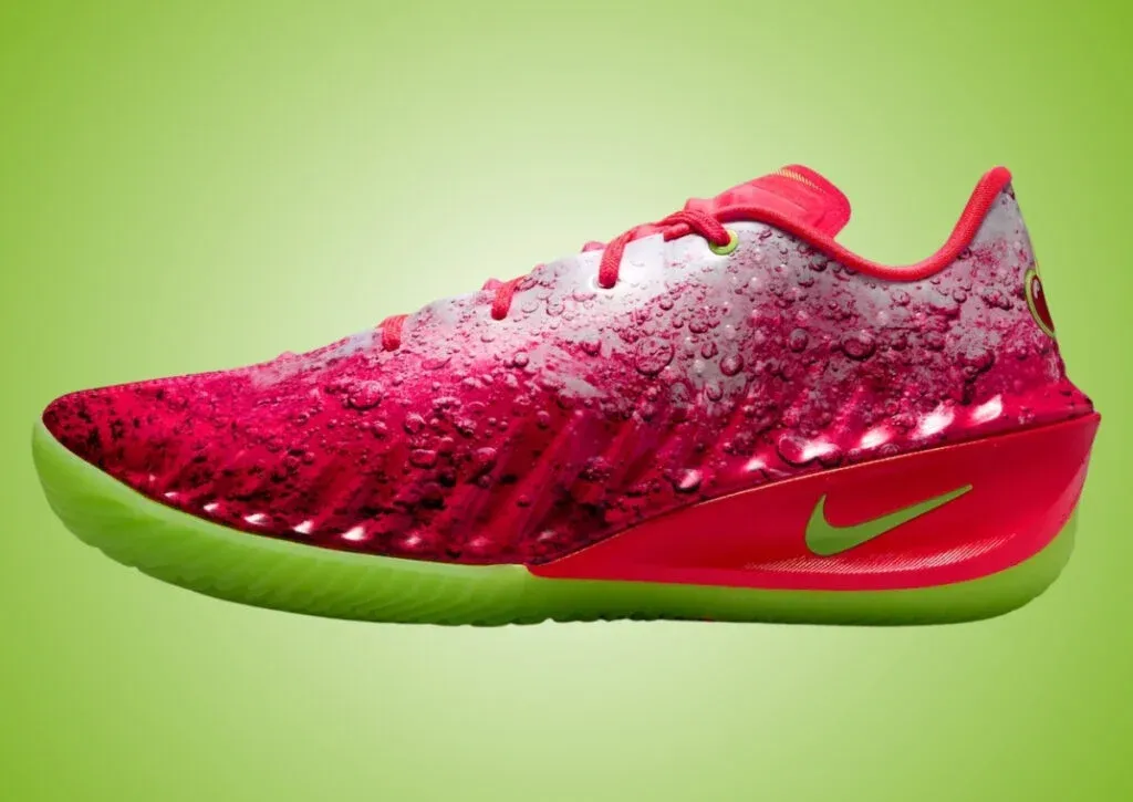 Paige Bueckers and Allisha Gray Lead August Basketball Sneaker Drops