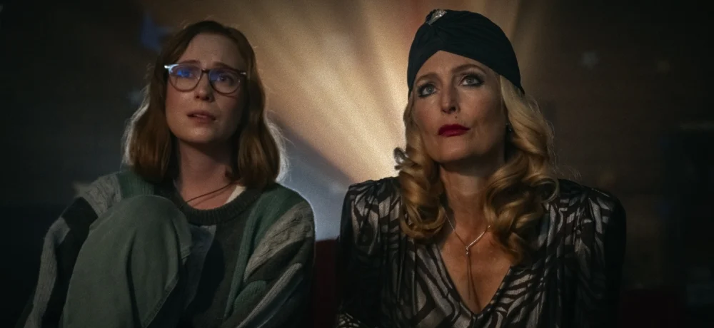 Gregg Araki and Jane Schoenbrun Make Queer Cinema Dangerous Again
