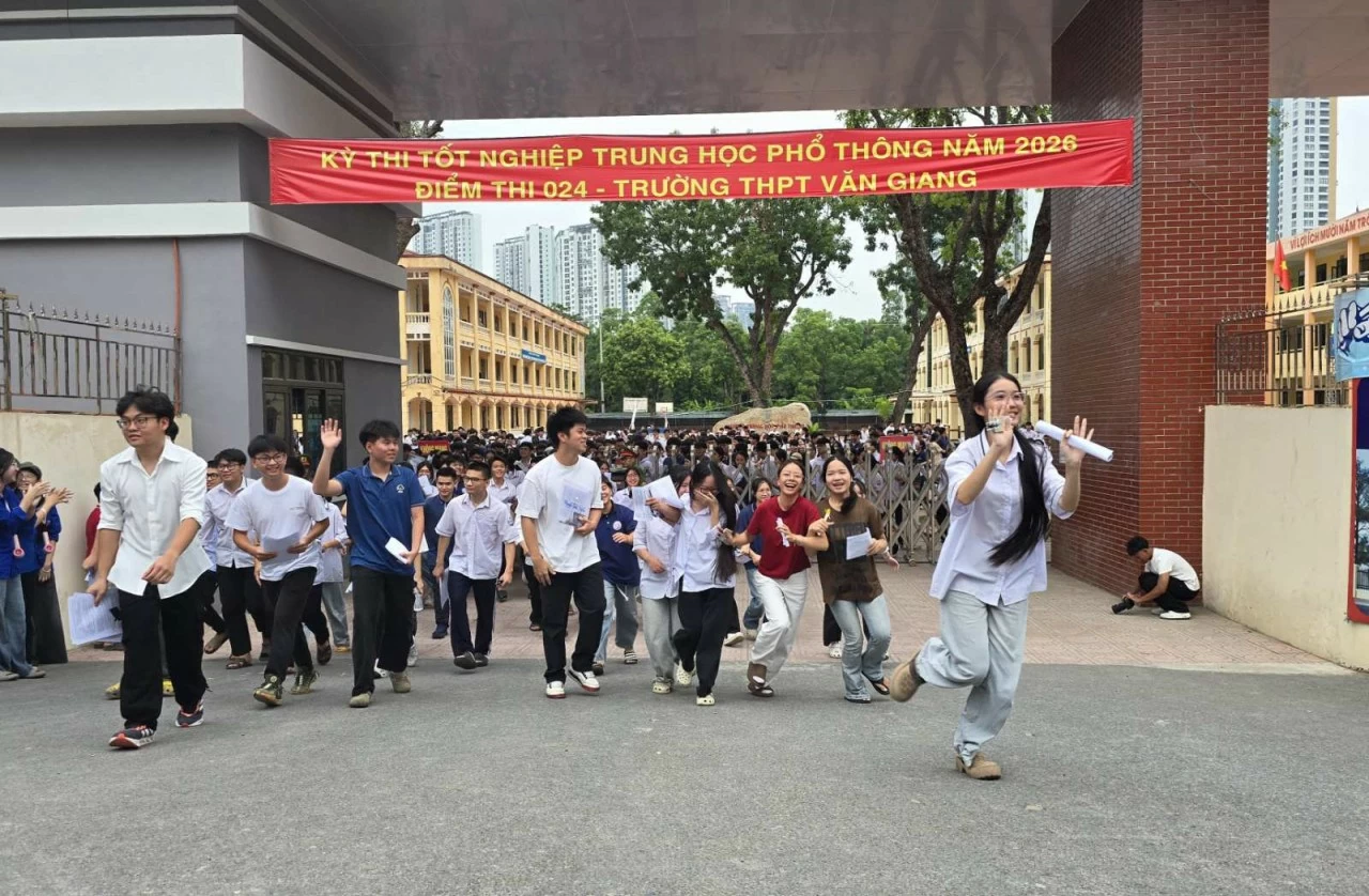 Từ gian lận thi cử đến nền tảng học thật: Giáo dục cần thay đổi gì để khôi phục niềm tin?