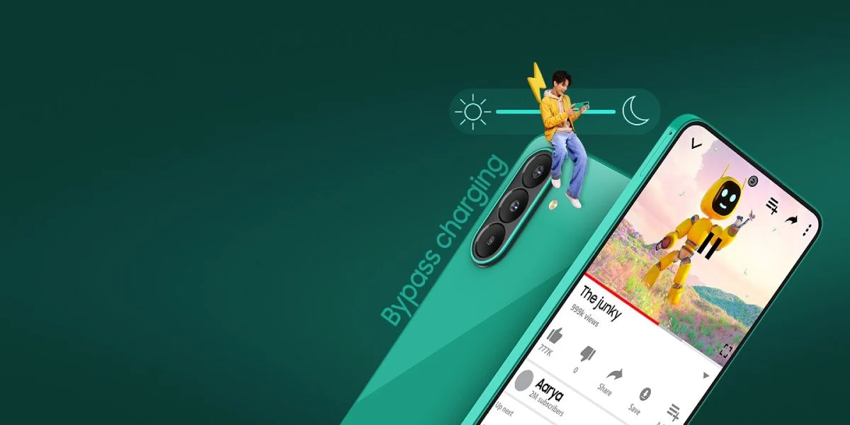 Samsung Galaxy F70 Pro 5G: pin 6000mAh và 6 năm cập nhật có đủ để thuyết phục?