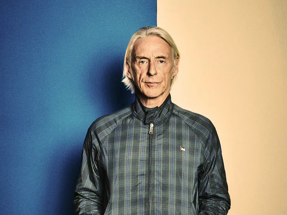 How Rock’s Giants Find Classic Inspiration in Unlikely Places
