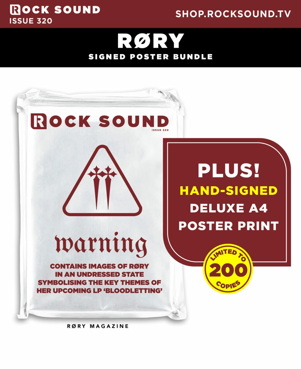 Rock Sound’s New Cover Wave: The Artists Rewriting Modern Rock