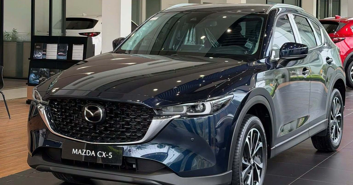 Cuộc chiến giá SUV cỡ C: Cơ hội vàng hay phép thử tâm lý khách Việt?