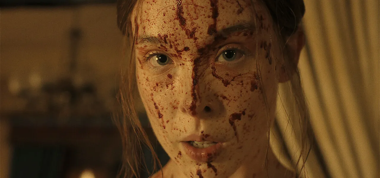Netflix’s Monster Reimagines the Lizzie Borden Legend