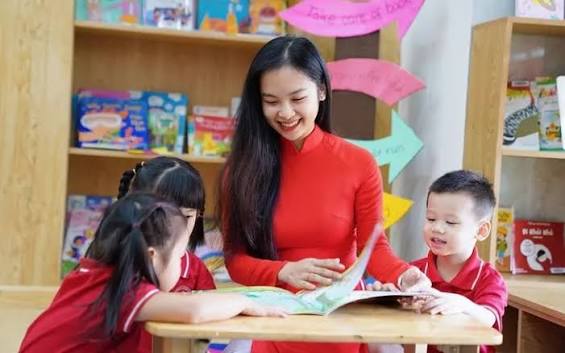 Bộ Giáo dục đề xuất sửa quy định xếp lương giáo viên