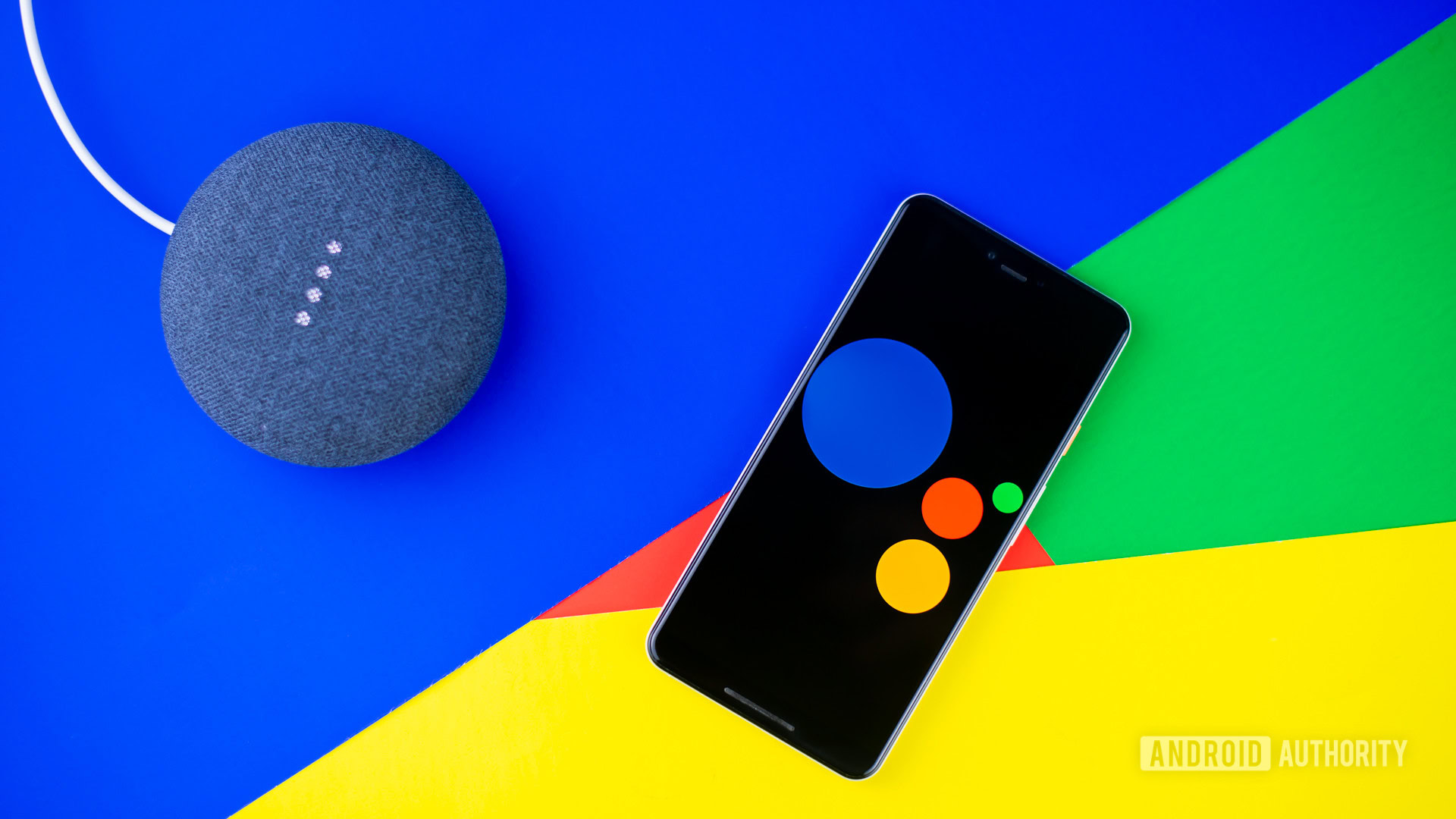 Google Assistant khai tử từ tháng 9: cách chuyển sang Gemini