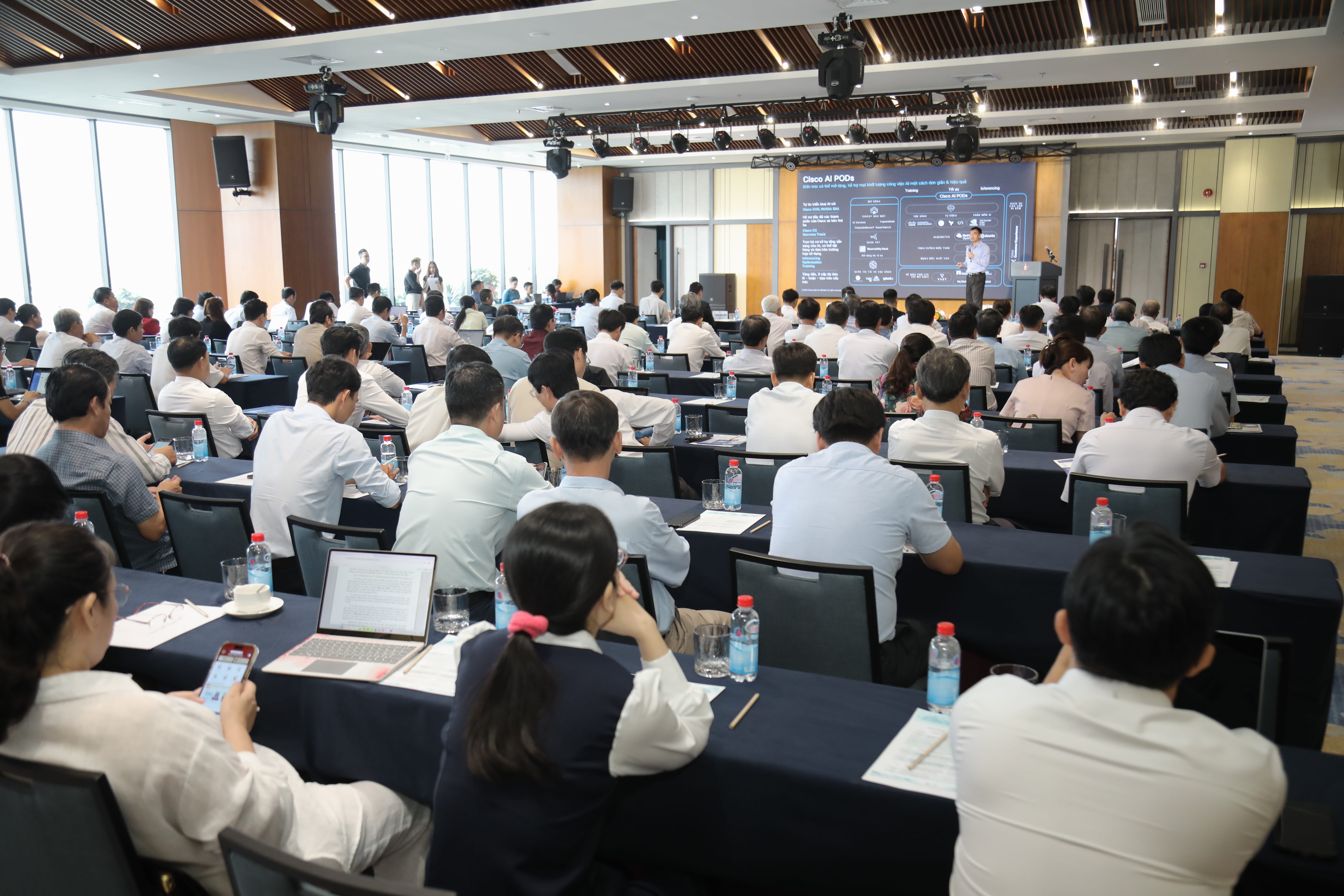 FPT MediSight: Nền tảng AI toàn diện cho dữ liệu y tế thông minh