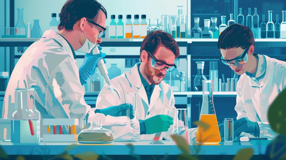 How AI Partnerships Are Transforming Drug Discovery for Difficult Diseases