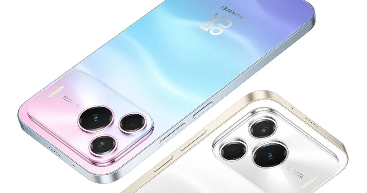 Huawei Nova 16 SE: Pin 8.500mAh, màn OLED 8.000 nits dưới 10 triệu