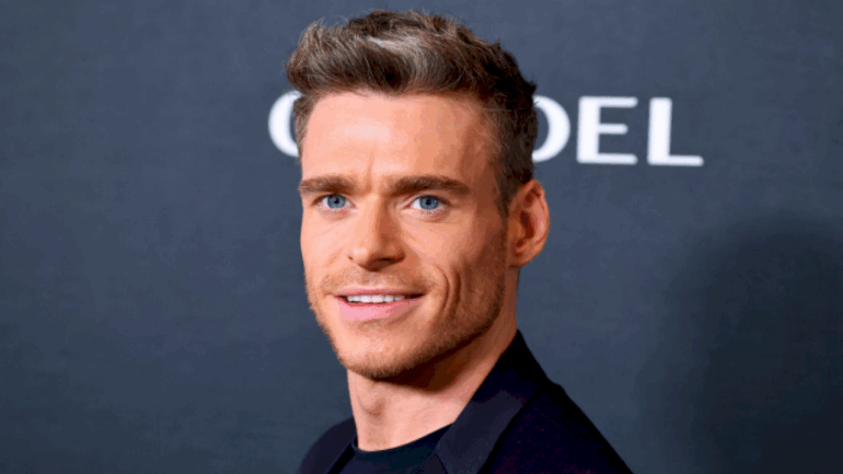 Richard Madden’s Trauma Pushes Medical Thrillers Into Combat Mode