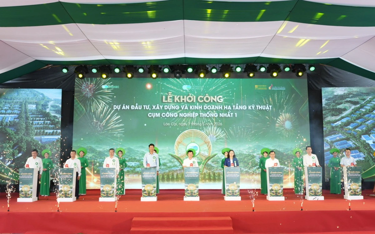 Khu công nghiệp xanh không carbon: Cơ hội mới cho Đông Nam Á