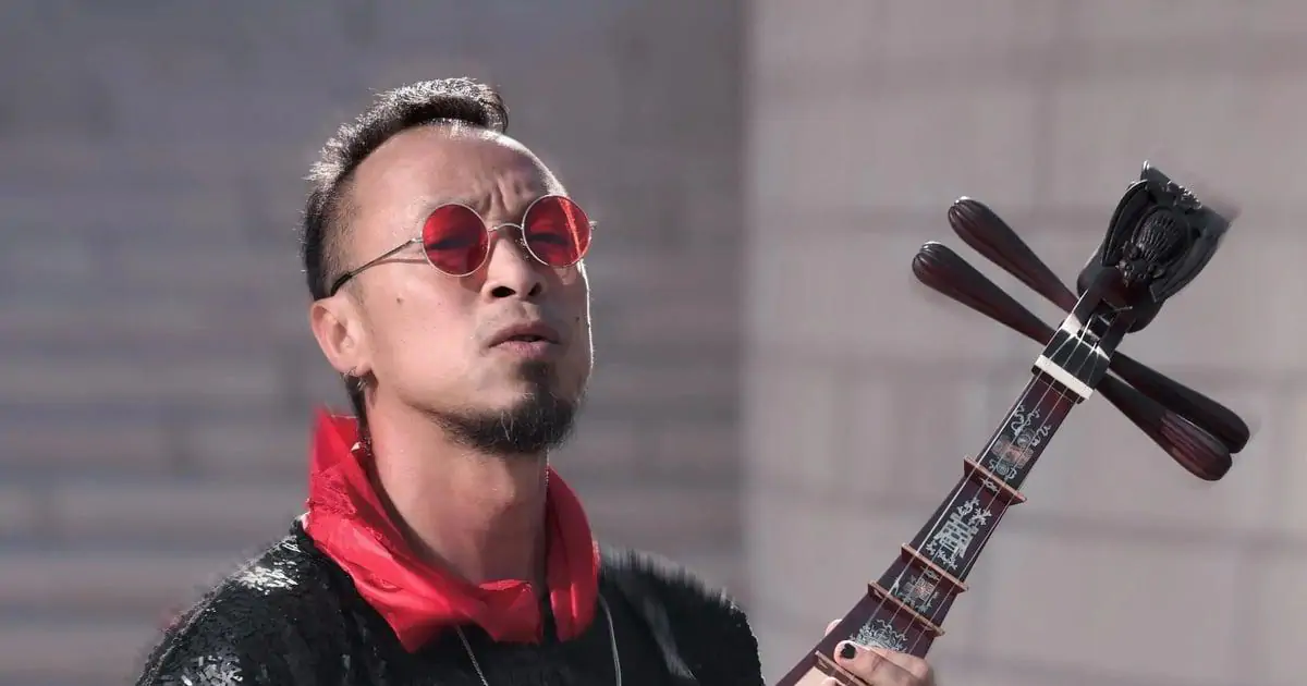 Hưng BlackhearteD trở thành hội viên có lá phiếu Grammy