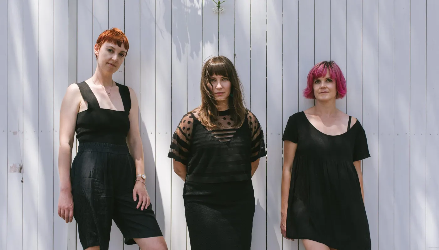 Imperial Teen and DIIV Lead Fall’s Indie Rock Comeback