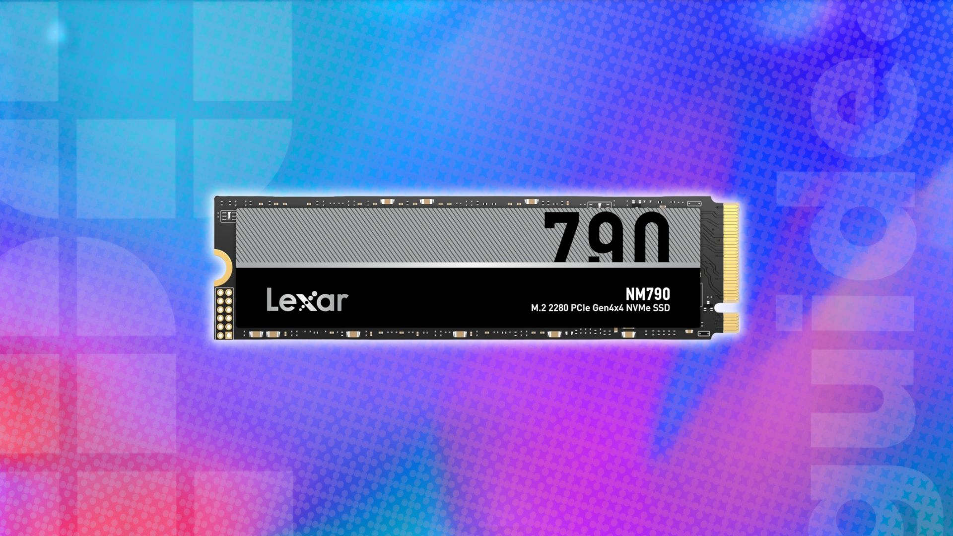PCIe 5.0 SSD Steals the Show at PCIe 4.0 Prices