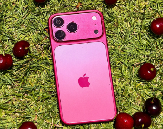 iPhone 17 giảm giá mạnh trước iPhone 18: nên mua ngay?