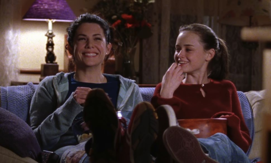 Gilmore Girls Documentary Brings Stars Hollow Back to Life