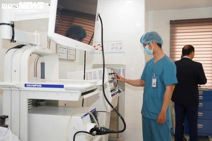 AI phát hiện ung thư sớm: Cơ hội mới nhưng không thay bác sĩ