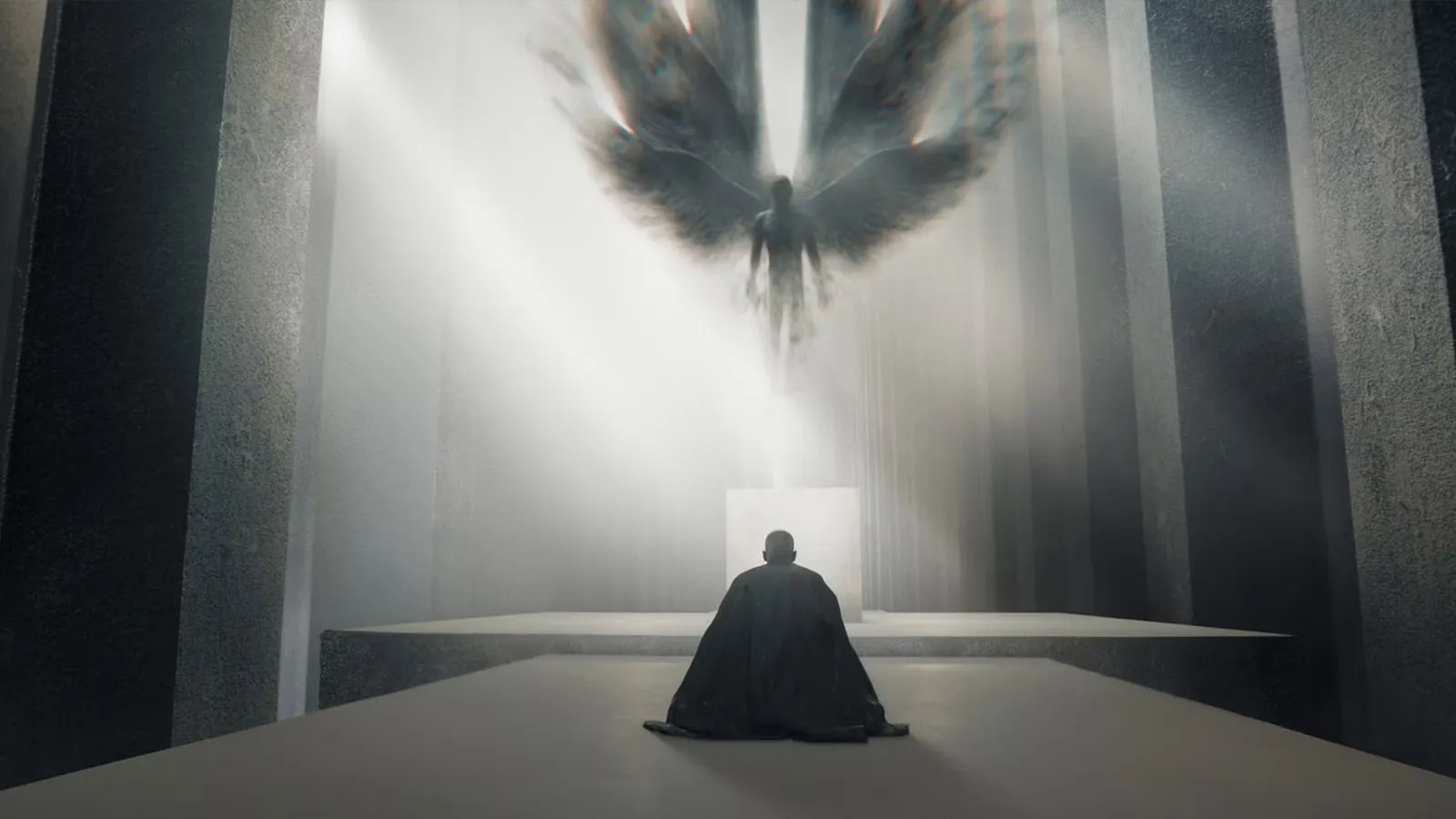 Why Fantasy Fans Want HBO to Revive Their Cancelled Epics