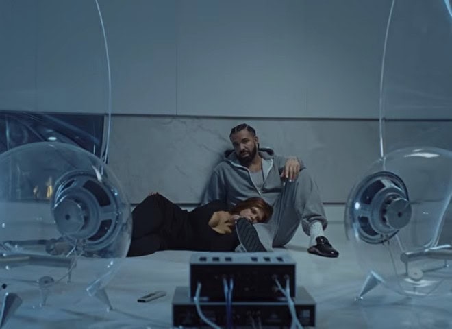 Drake and Karol G Team Up for Surprise Friday Single Release