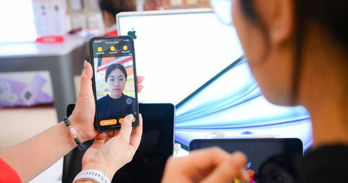 Mã độc chiếm quyền camera: khi sinh trắc học ngân hàng bị qua mặt