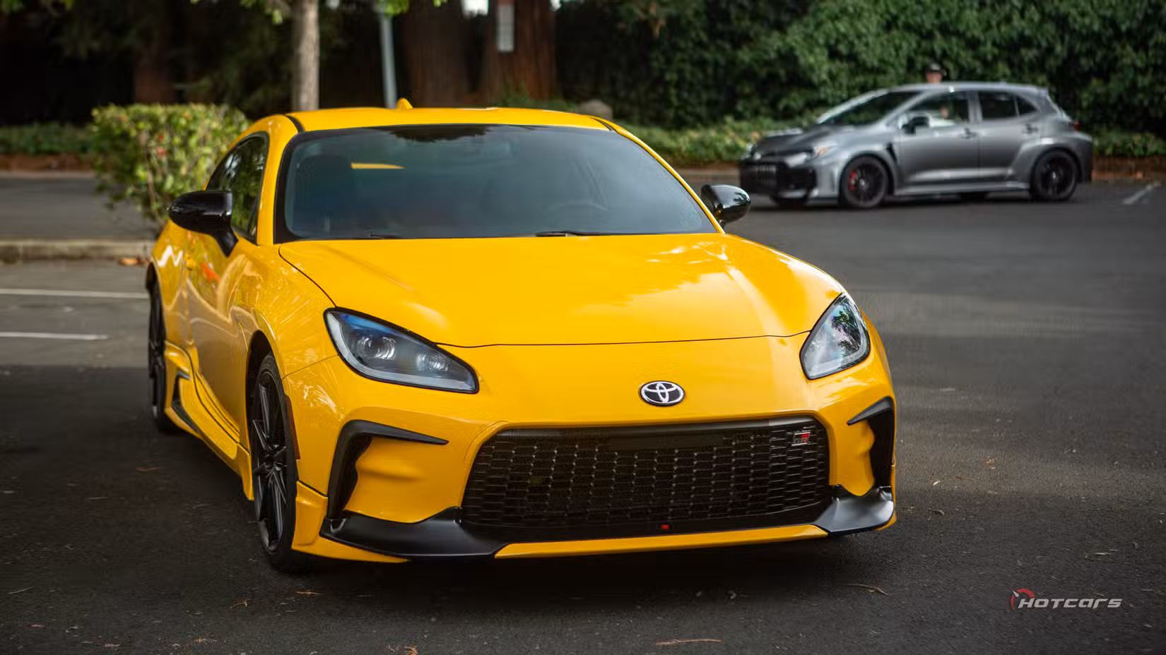 Three Underrated Performance Cars That Beat The Usual Sports Car Choices