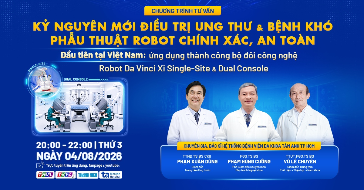 Phẫu thuật robot từ xa hai chiều: cú nhảy dài của y tế chính xác