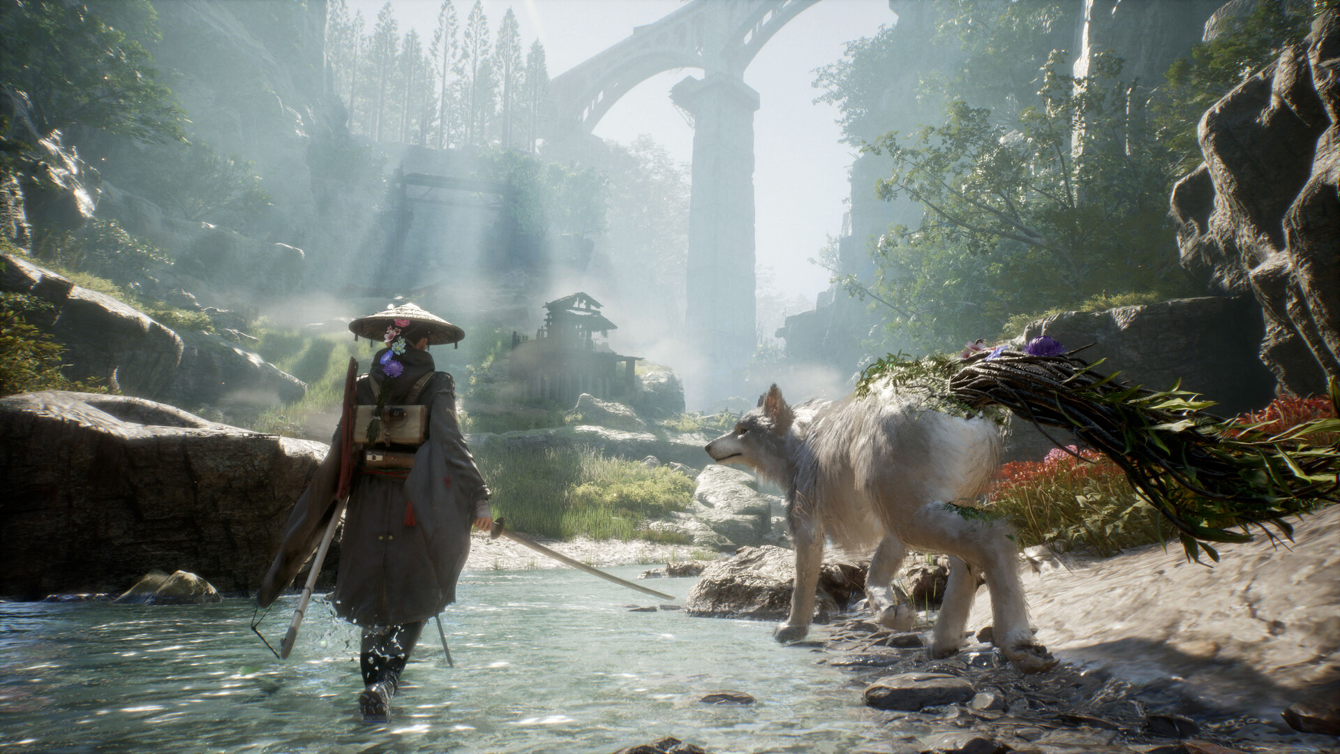 RTX 5090 Crushes Beast of Reincarnation at Native 4K