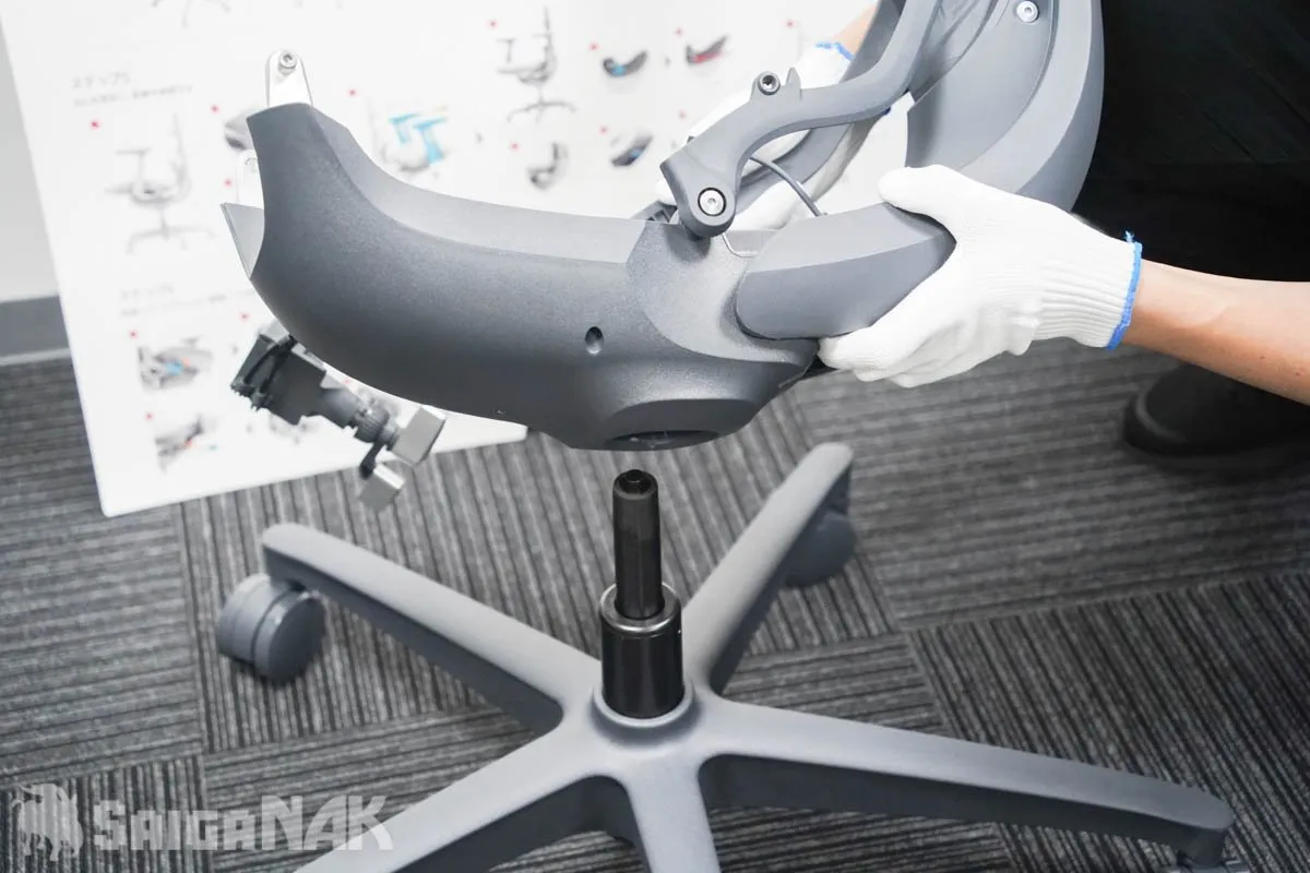 Gaming Chairs vs Office Chairs for All‑Day Comfort