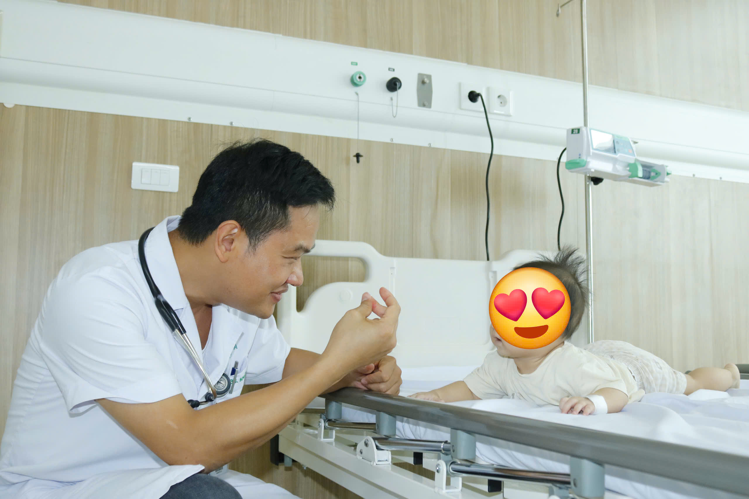 Bảo vệ con khỏi virus mùa giao: Cha mẹ không được phép chủ quan