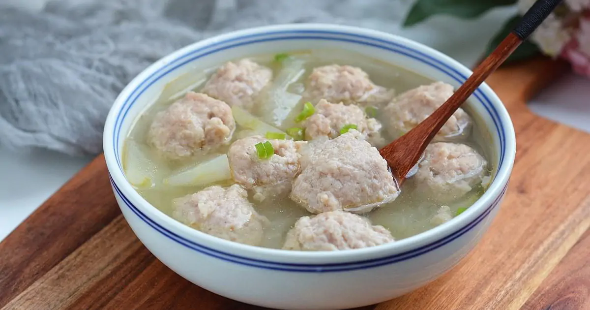 Rau quả mùa thu giá rẻ: nấu dễ mà bổ thận, tăng miễn dịch