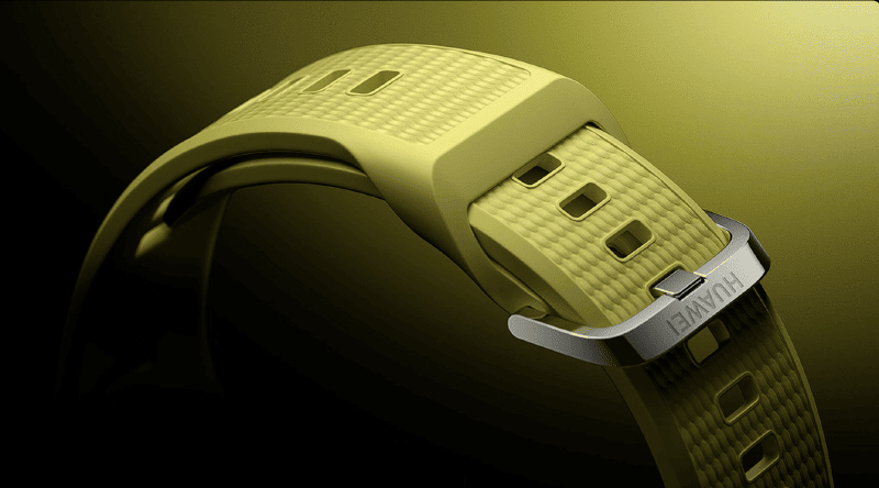 21-Day Battery Life Is Here: Premium Smartwatches Ditch Daily Charging