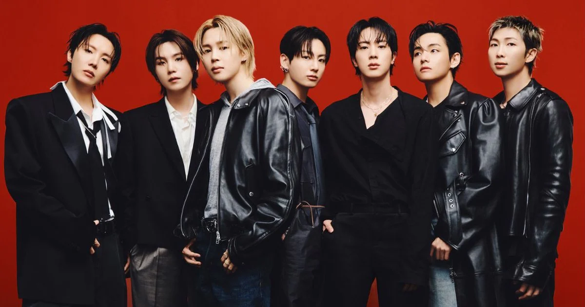 BTS từ chối Grammy: liệu K-pop có dám bước ra khỏi “lồng kính”?