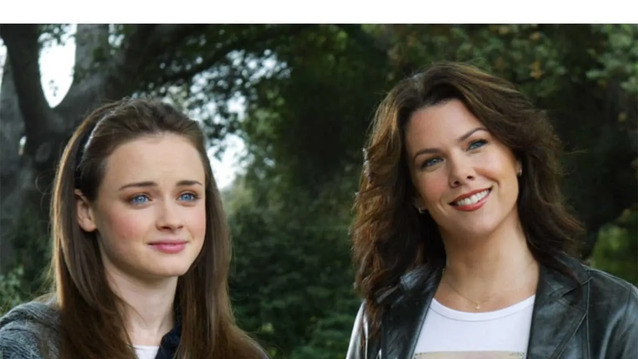 Gilmore Girls Documentary Finally Gives Stars Hollow Its Say