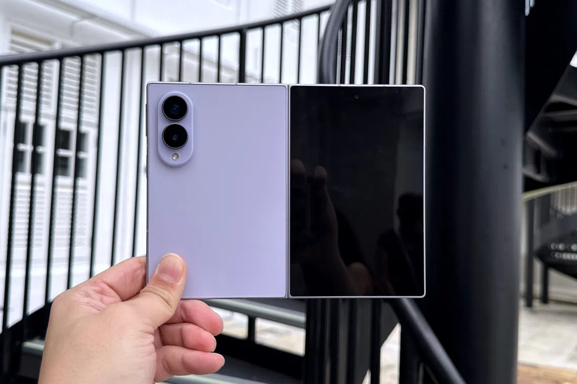 Samsung’s Foldables Break Pre-Order Records—And Change the Game for Buyers