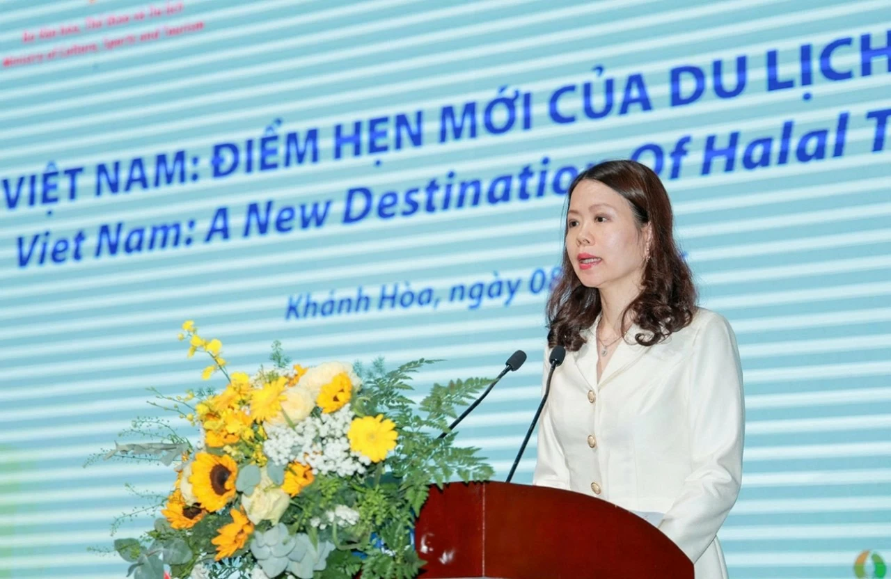 Việt Nam mở cửa du lịch Halal: Chiến lược mới cho thị trường khách Hồi giáo