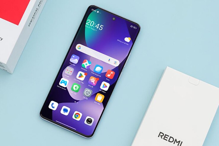 Smartphone 4-6 triệu đồng: chọn mẫu nào đáng tiền nhất?