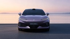 Most Efficient Budget EVs: Audi A2 e-tron vs Chevrolet Bolt vs BYD Denza Z9S
