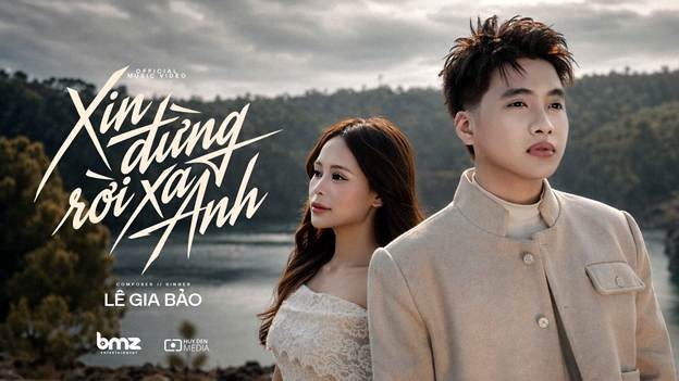 Hngle và Lê Gia Bảo: cuộc đua mới trên BXH V-pop