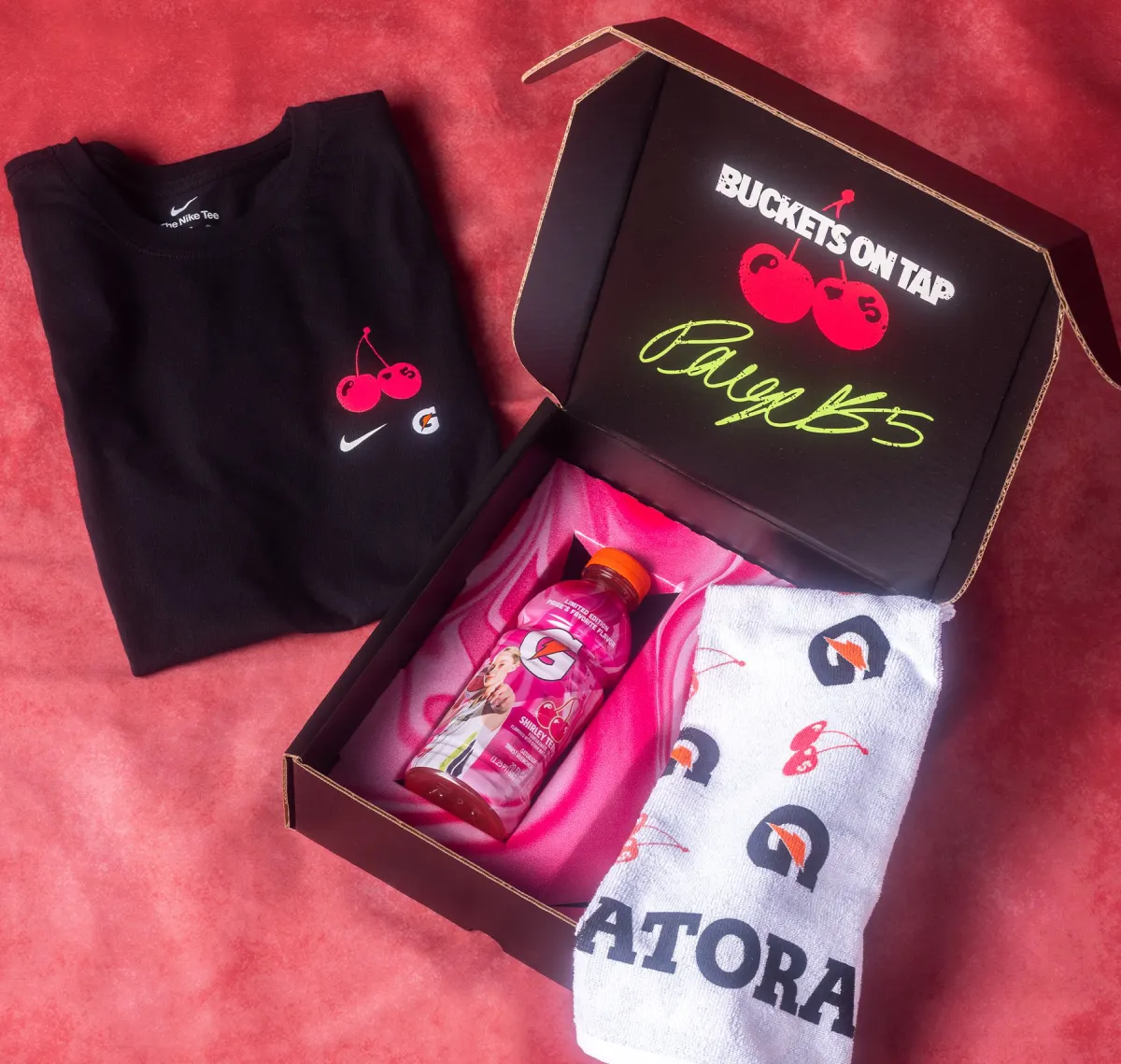 Paige Bueckers’ Nike GT Cut 4 ‘Shirley Buckets’ Deal Guide