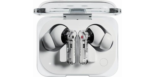 Tai nghe chống ồn giá rẻ đang sale: Nothing Ear (a) và Baseus BP1 Ultra