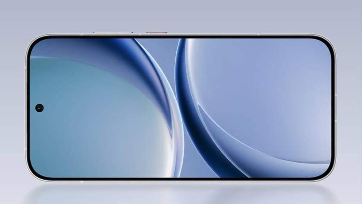 Redmi Turbo 6 Max: pin 10.000mAh và tham vọng “trâu pin” mới