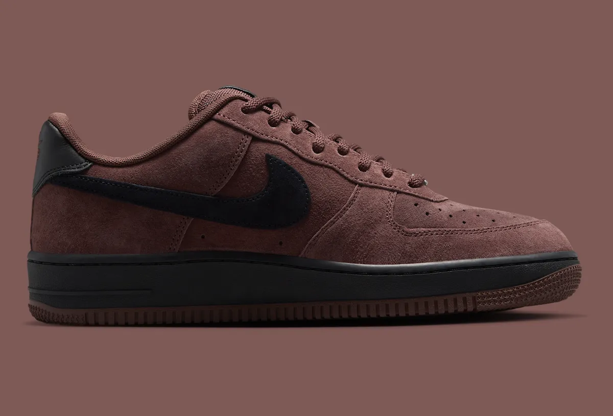 Nike Air Force 1 Collaborations Take Over August