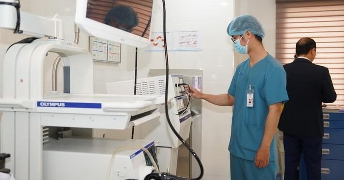 AI phát hiện sớm bệnh qua hình ảnh: cơ hội vàng cứu người