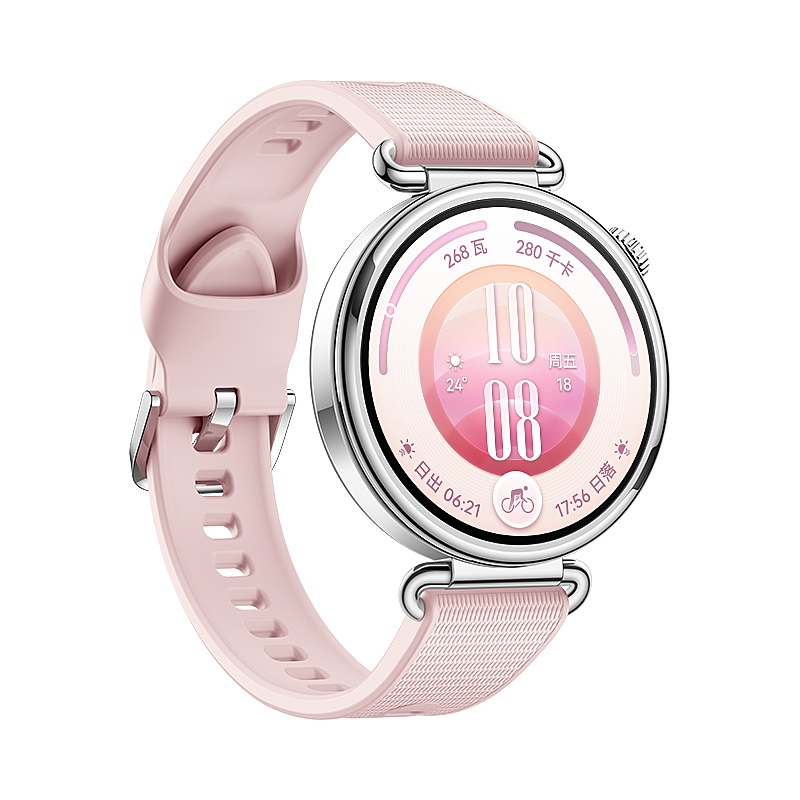 Huawei Watch GT 7 và GT 7 Pro: pin khủng, theo dõi sức khỏe sâu hơn