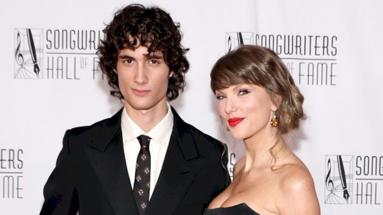 Why Pop's Biggest Stars Keep Praising Their Musical Heroes