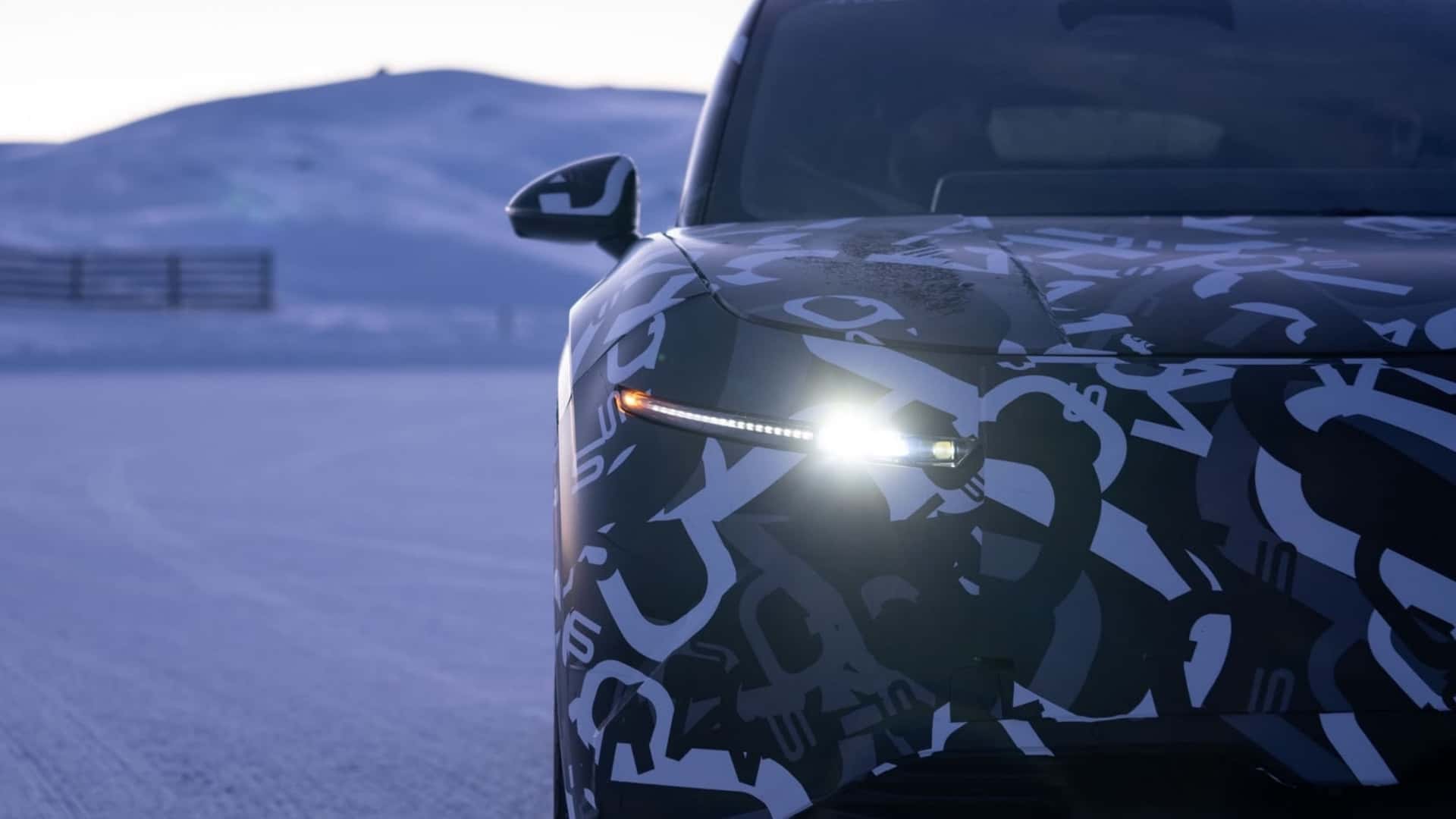 Lucid’s Cosmos Delay Is Bad News for Affordable EV Buyers